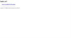 Desktop Screenshot of muzaccord.ru